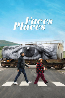 Faces Places (2017) download