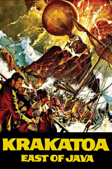Krakatoa: East of Java (1968) download
