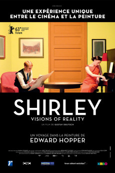 Shirley: Visions of Reality (2022) download