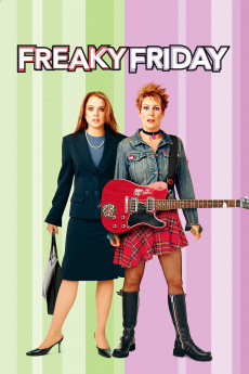 Freaky Friday (2022) download