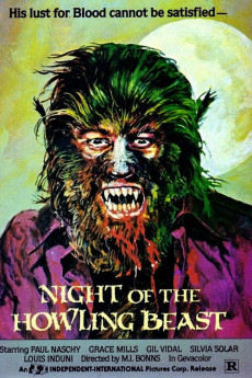 Night of the Howling Beast (2022) download