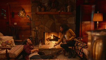 The Fire Place (2022) download