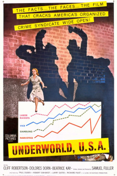 Underworld U.S.A. (1961) download