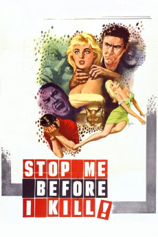 Stop Me Before I Kill! (2022) download