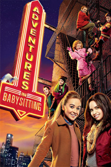 Adventures in Babysitting (2022) download
