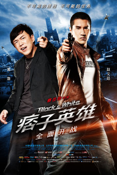 Black & White Episode 1: The Dawn of Assault (2022) download