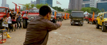 Black & White Episode 1: The Dawn of Assault (2012) download