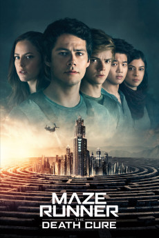 Maze Runner: The Death Cure (2022) download
