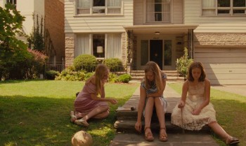 The Virgin Suicides (1999) download