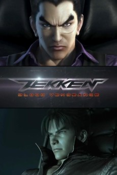 Tekken: Blood Vengeance (2011) download