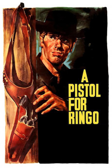 A Pistol for Ringo (2022) download