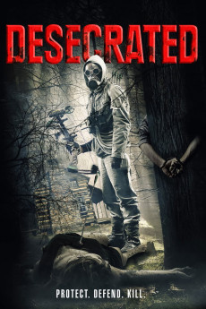 Desecrated (2015) download