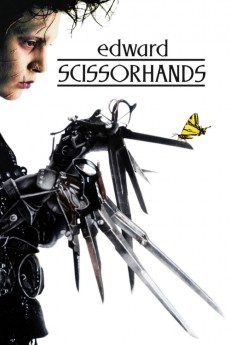 Edward Scissorhands (1990) download