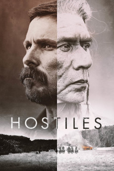 Hostiles (2022) download