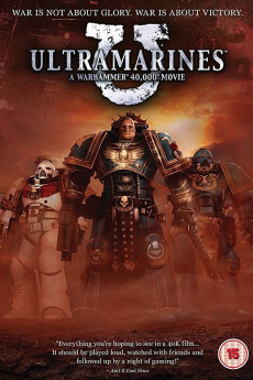 Ultramarines: A Warhammer 40,000 Movie (2010) download