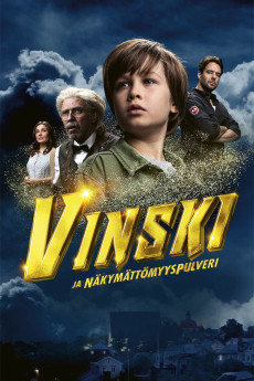 Vinski and the Invisibility Powder (2022) download
