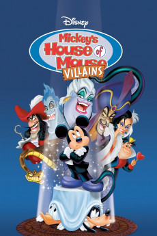 Mickey's House of Villains (2001) download