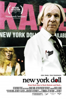 New York Doll (2005) download