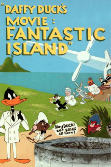 Daffy Duck's Movie: Fantastic Island (1983) download