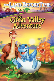 The Land Before Time II: The Great Valley Adventure (2022) download