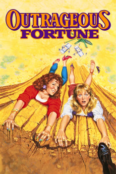 Outrageous Fortune (1987) download