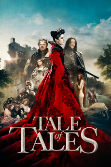 Tale of Tales (2022) download