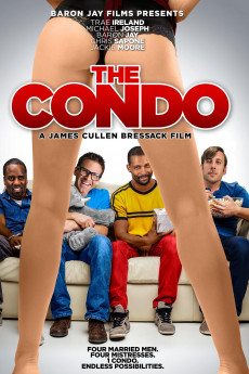 The Condo (2015) download