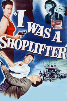 I Was a Shoplifter (1950) download