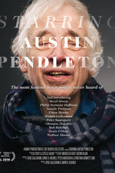 Starring Austin Pendleton (2022) download