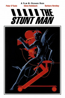 The Stunt Man (2022) download