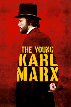 The Young Karl Marx (2022) download