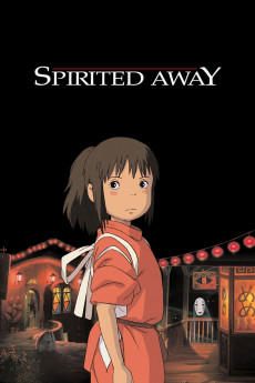 Spirited Away (2001) download