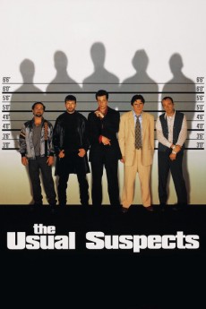 The Usual Suspects (2022) download