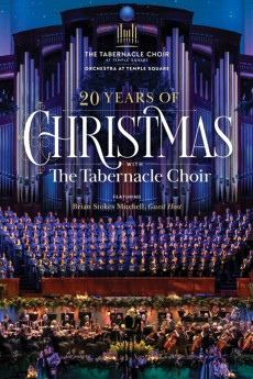 20 Years of Christmas with the Tabernacle Choir (2022) download