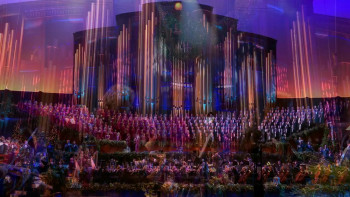 20 Years of Christmas with the Tabernacle Choir (2021) download