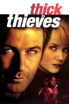 Thick as Thieves (2022) download