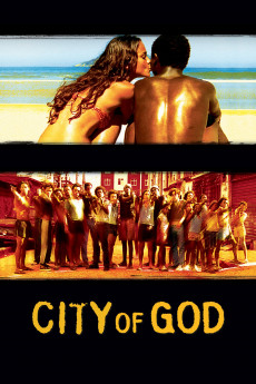 City of God (2002) download