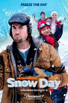 Snow Day (2022) download