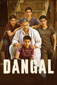 Dangal (2016) download