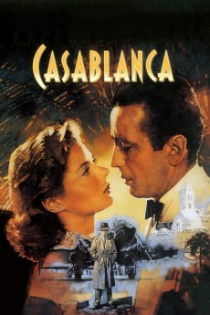 Casablanca (1942) download