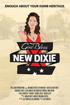 God Bless New Dixie (2022) download