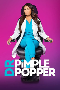 Dr. Pimple Popper With Every Cyst-mas Card I Write (2022) download