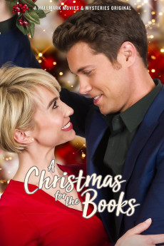 A Christmas for the Books (2022) download