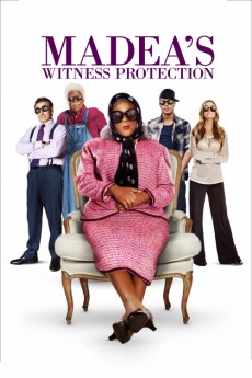 Madea's Witness Protection (2022) download