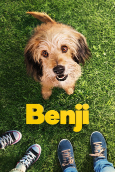 Benji (2022) download