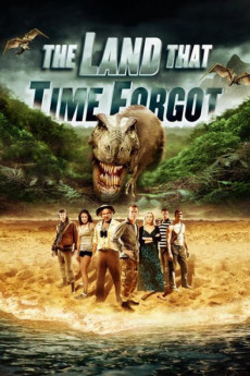 The Land That Time Forgot (2022) download
