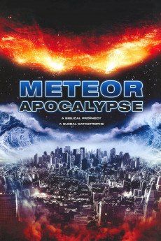Meteor Apocalypse (2022) download