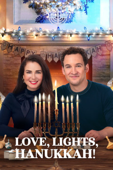 Love, Lights, Hanukkah! (2022) download