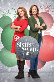 Sister Swap: Christmas in the City (2022) download