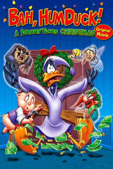 Bah Humduck!: A Looney Tunes Christmas (2006) download